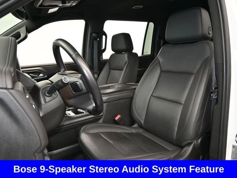 Used 2023 Chevrolet Suburban LT AWD/4WD image 10