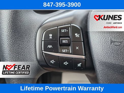 Certified 2025 Ford Bronco Sport Big Bend AWD/4WD image 38