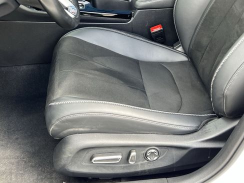 Used 2024 Acura Integra A-Spec w/ Technology Package FWD image 11
