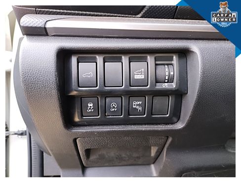 Used 2019 Subaru Forester Sport w/ Popular Package #2 image 14