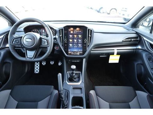 New 2026 Subaru WRX AWD/4WD image 41