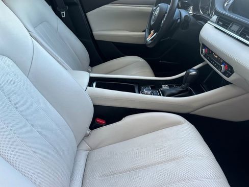 Used 2018 MAZDA MAZDA6 Grand Touring Reserve FWD image 15