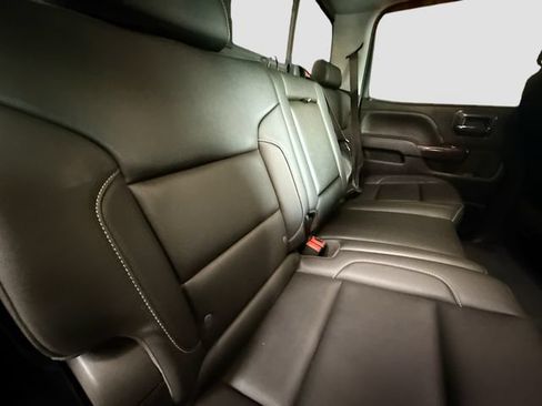 Used 2018 GMC Sierra 1500 SLT AWD/4WD image 26