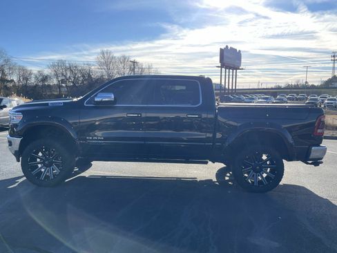 Used 2020 RAM 1500 Limited image 4