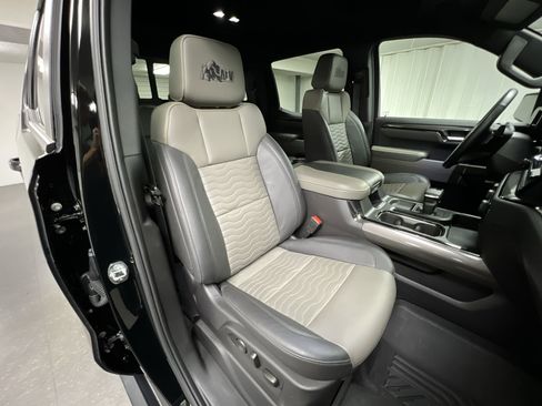 Certified 2024 Chevrolet Silverado 1500 ZR2 w/ ZR2 Bison Edition image 99