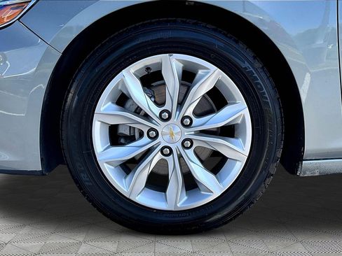 Used 2024 Chevrolet Malibu LT FWD image 34
