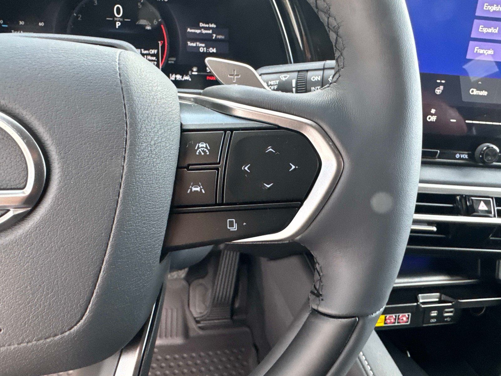 New 2026 Lexus RX 350 Premium Plus w/ Convenience Package FWD image 30