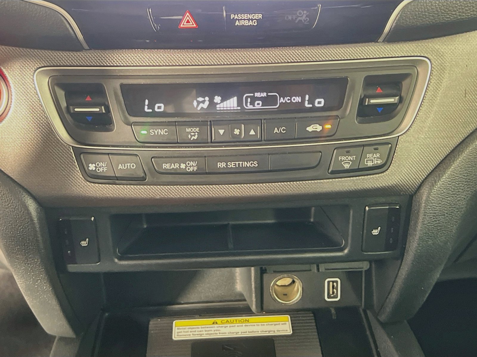Used 2023 Honda Ridgeline RTL-E image 23