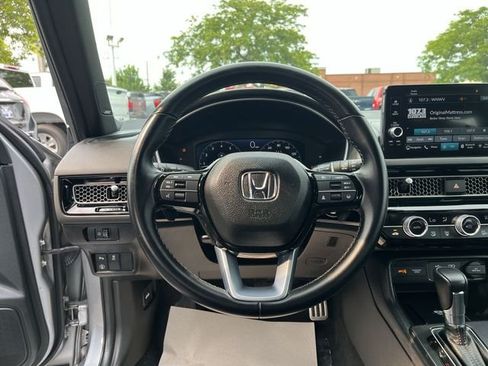 Used 2023 Honda Civic Sport Touring image 13