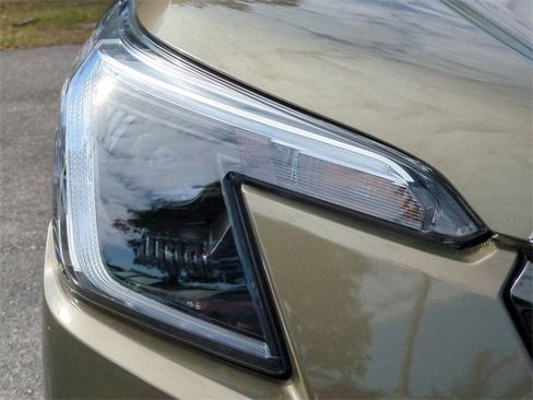 Used 2023 Subaru Forester Limited image 10