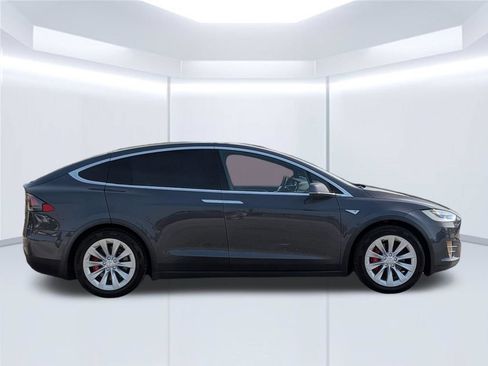 Used 2016 Tesla Model X P90D AWD/4WD image 7