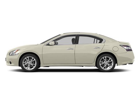 Used 2014 Nissan Maxima 3.5 SV w/ Premium Package FWD image 3