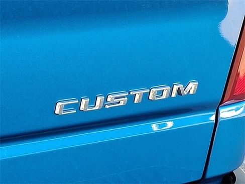 Used 2024 Chevrolet Silverado 1500 Custom image 31