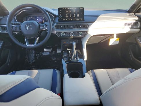 New 2026 Acura Integra A-Spec image 13