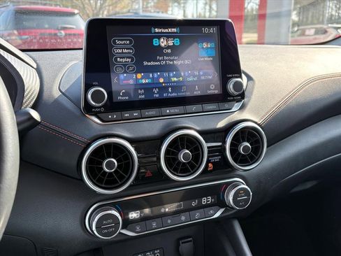 Used 2022 Nissan Sentra SR w/ Lighting Package image 11