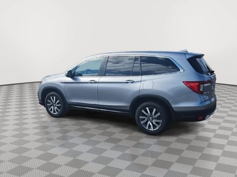 Used 2022 Honda Pilot EX-L image 6