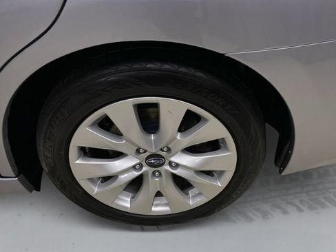 Used 2016 Subaru Legacy 2.5i Premium AWD/4WD image 18