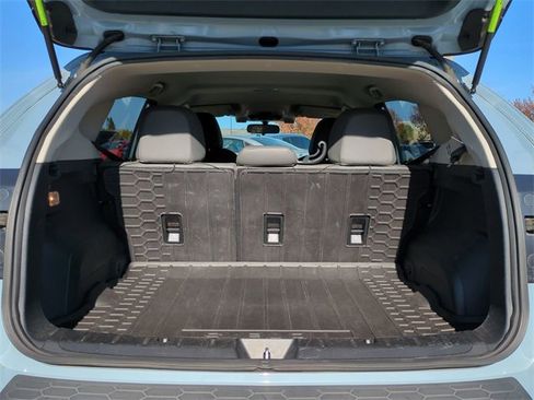 Certified 2023 Subaru Crosstrek 2.5i Sport image 13