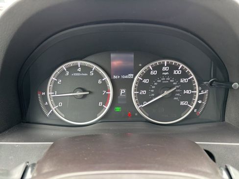 Used 2018 Acura RDX Technology Package image 19