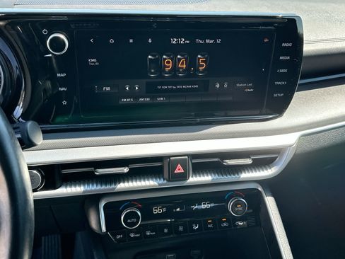 Used 2022 Kia K5 GT-Line image 16