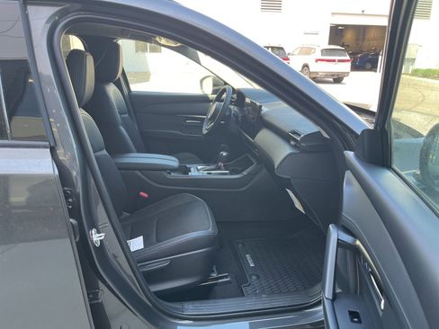 New 2026 MAZDA CX-5 Preferred AWD/4WD image 27
