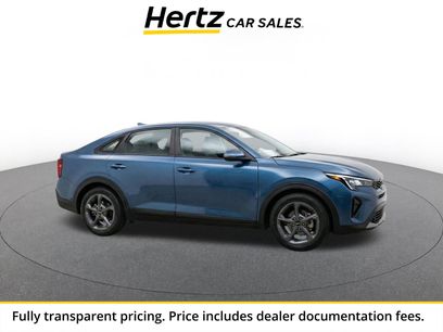 Used 2025 Kia K4