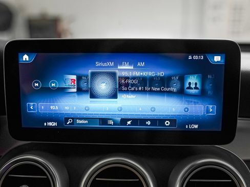 Certified 2022 Mercedes-Benz GLC 300 image 20