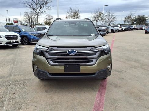 New 2026 Subaru Forester Premium image 5