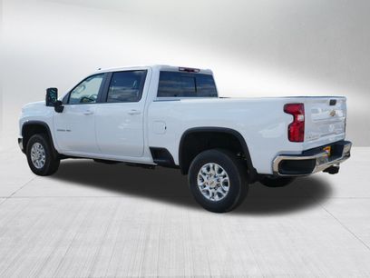 New 2026 Chevrolet Silverado 3500 LT w/ All Star Edition