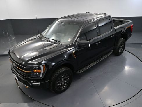 Used 2023 Ford F150 Tremor w/ 360 Degree Camera Package image 58