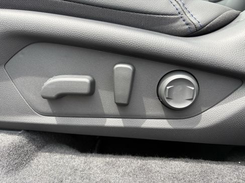 New 2026 Subaru Forester Limited AWD/4WD image 28