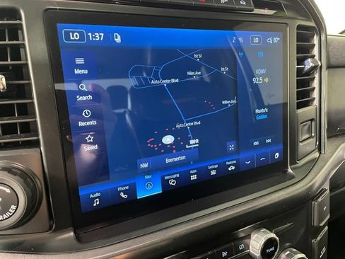 Used 2022 Ford F150 Tremor w/ Equipment Group 402A High AWD/4WD image 9
