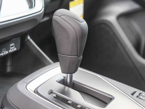 New 2025 Subaru Crosstrek 2.5i Premium image 22