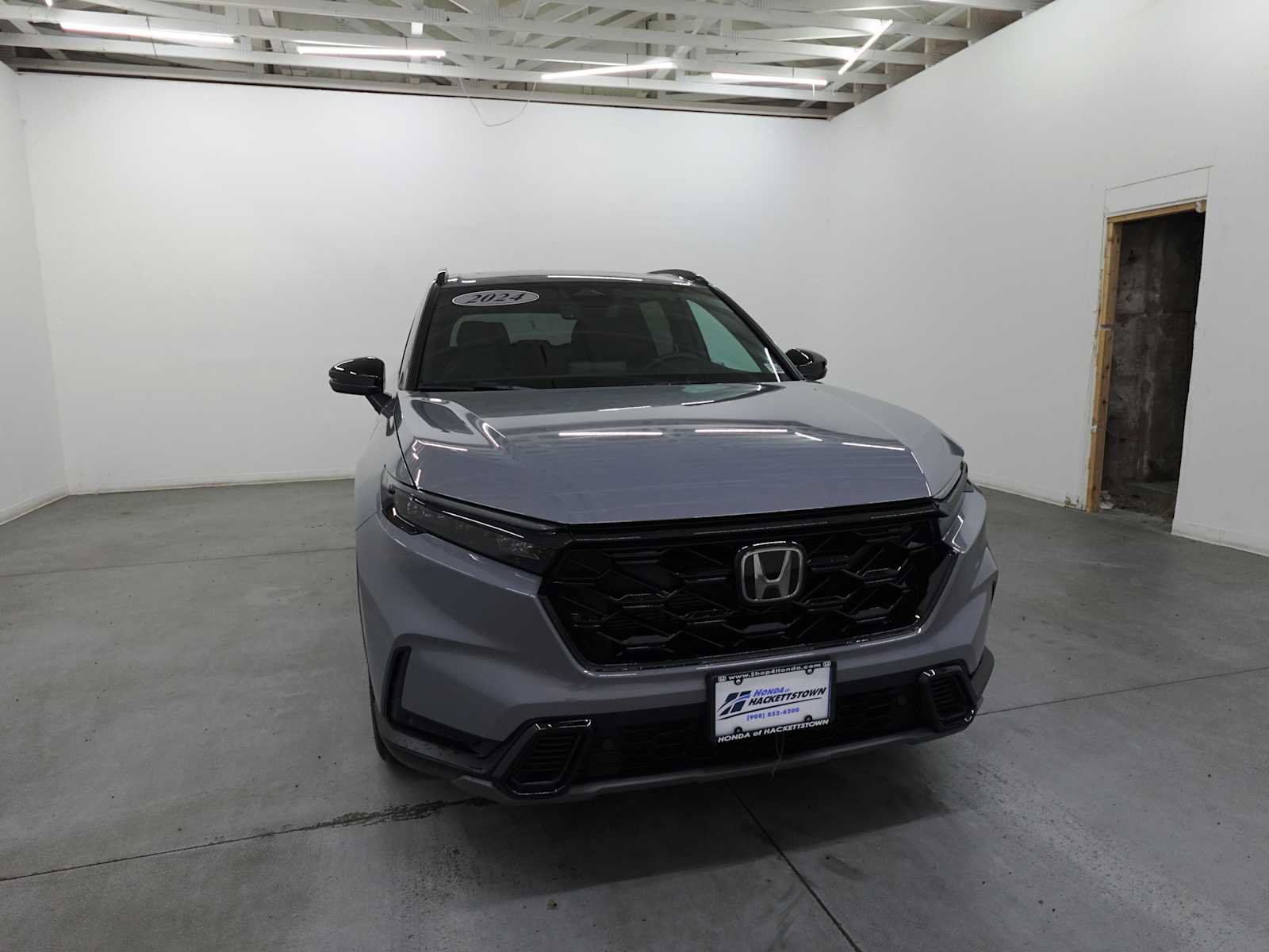 Used 2025 Honda CR-V Sport-L image 3