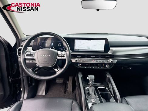 Used 2025 Kia Telluride S FWD image 31