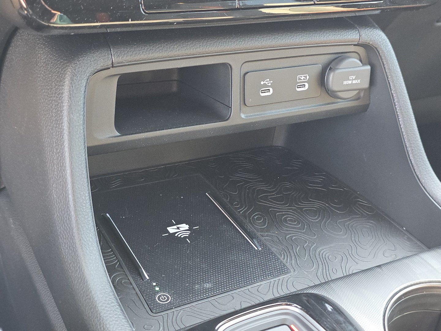 New 2026 Honda Passport TrailSport image 9