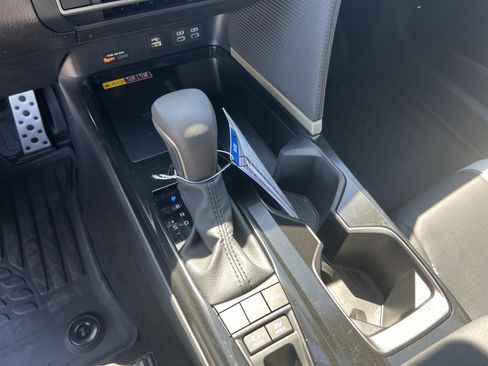 New 2026 Toyota Camry SE AWD/4WD image 25