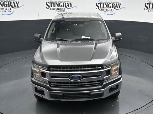 Used 2018 Ford F150 XLT w/ Equipment Group 302A Luxury RWD image 19