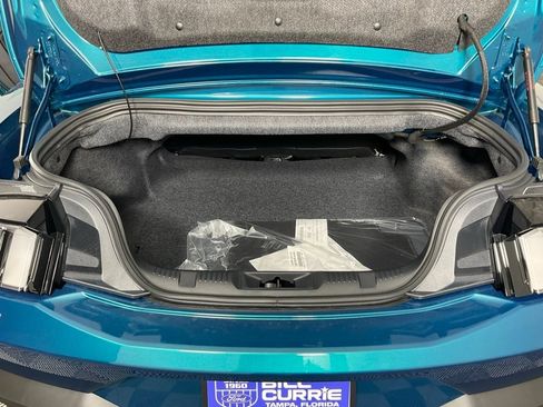 New 2026 Ford Mustang GT Premium RWD image 13