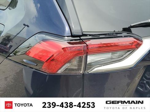 Certified 2024 Toyota RAV4 Limited AWD/4WD image 15