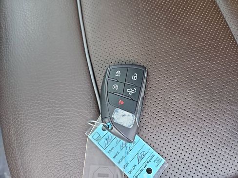 Certified 2023 GMC Sierra 1500 Denali image 35