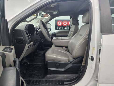 Used 2017 Ford F350 XL w/ Power Equipment Group image 13