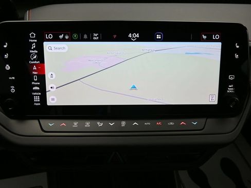 New 2026 Dodge Charger Scat Pack AWD/4WD image 19