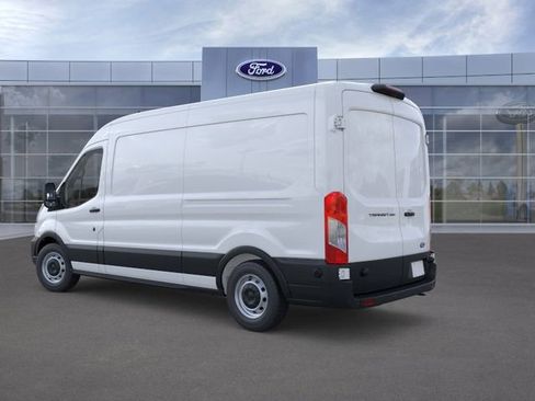 New 2026 Ford Transit 250 148 Medium Roof image 4