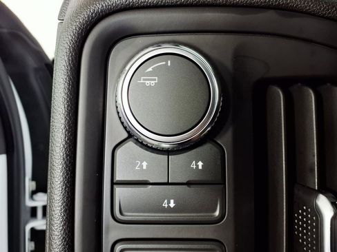 Used 2026 GMC Sierra 2500 Pro w/ Convenience Package AWD/4WD image 16