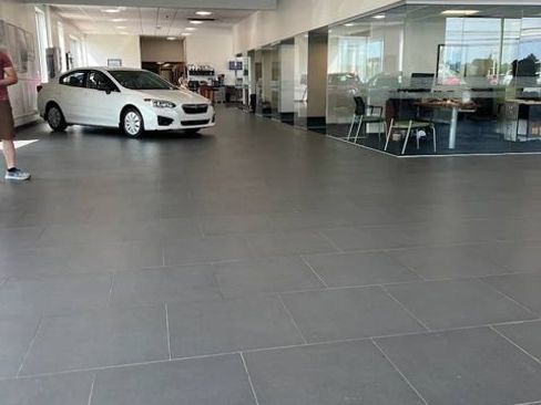 Used 2019 Subaru Crosstrek 2.0i Premium image 37