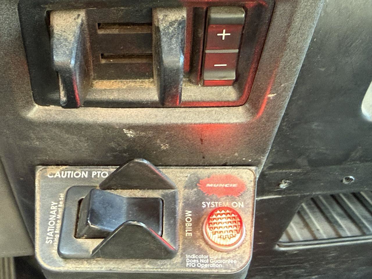 Used 2019 Ford F550 2WD Regular Cab Super Duty image 19