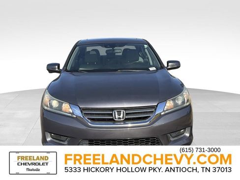 Used 2014 Honda Accord EX-L image 9