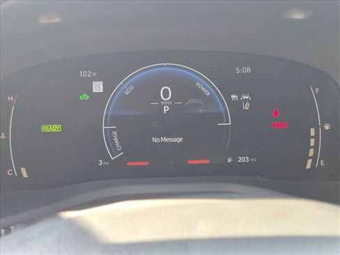 New 2026 Toyota Camry SE FWD image 12