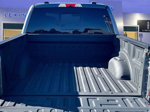 Certified 2023 Ford F150 XLT w/ Equipment Group 302A High AWD/4WD image 7
